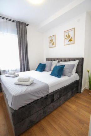 DreamLand Apartment